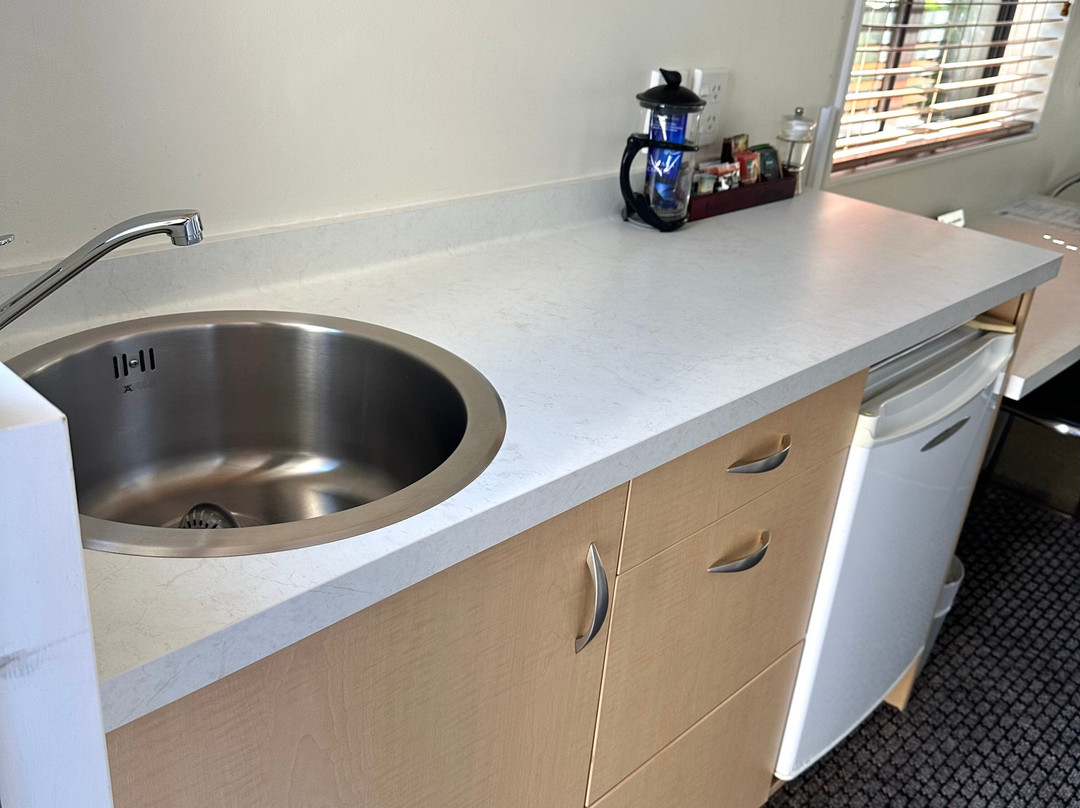 Nautilus Lodge Motel主图