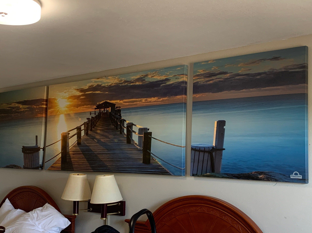 Days Inn by Wyndham Trumann AR主图