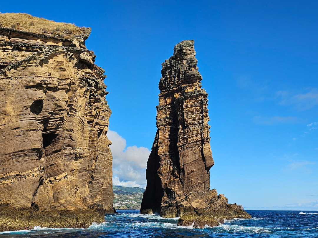 Azores Connections-大里贝拉必去景点