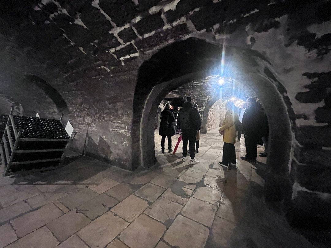 Romantik Hotel Zehntkeller主图