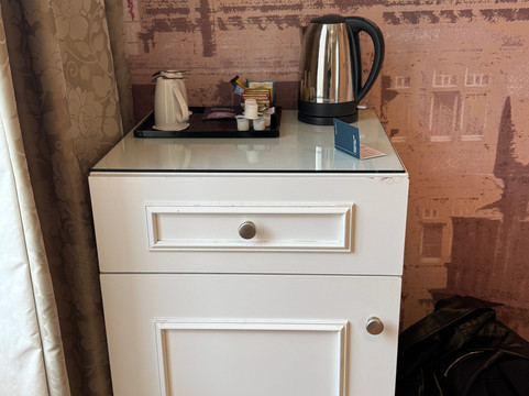 Hotel Indigo 格拉斯哥主图