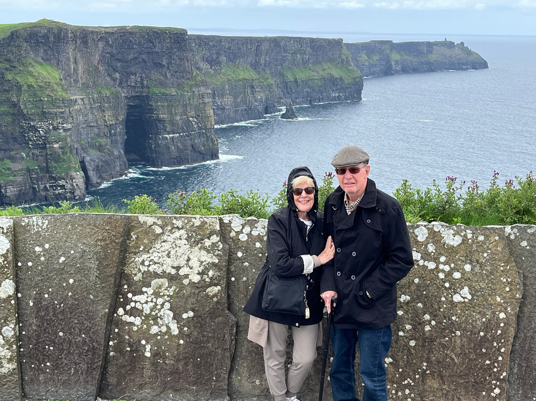 Executive Tours Ireland-利默里克必去景点