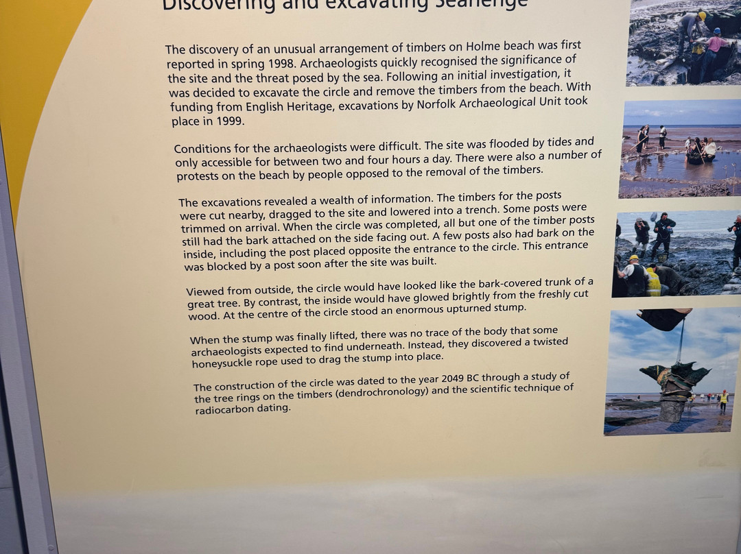 Lynn Museum-金斯林必去景点