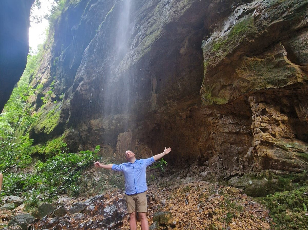 Mansion del Lago主图