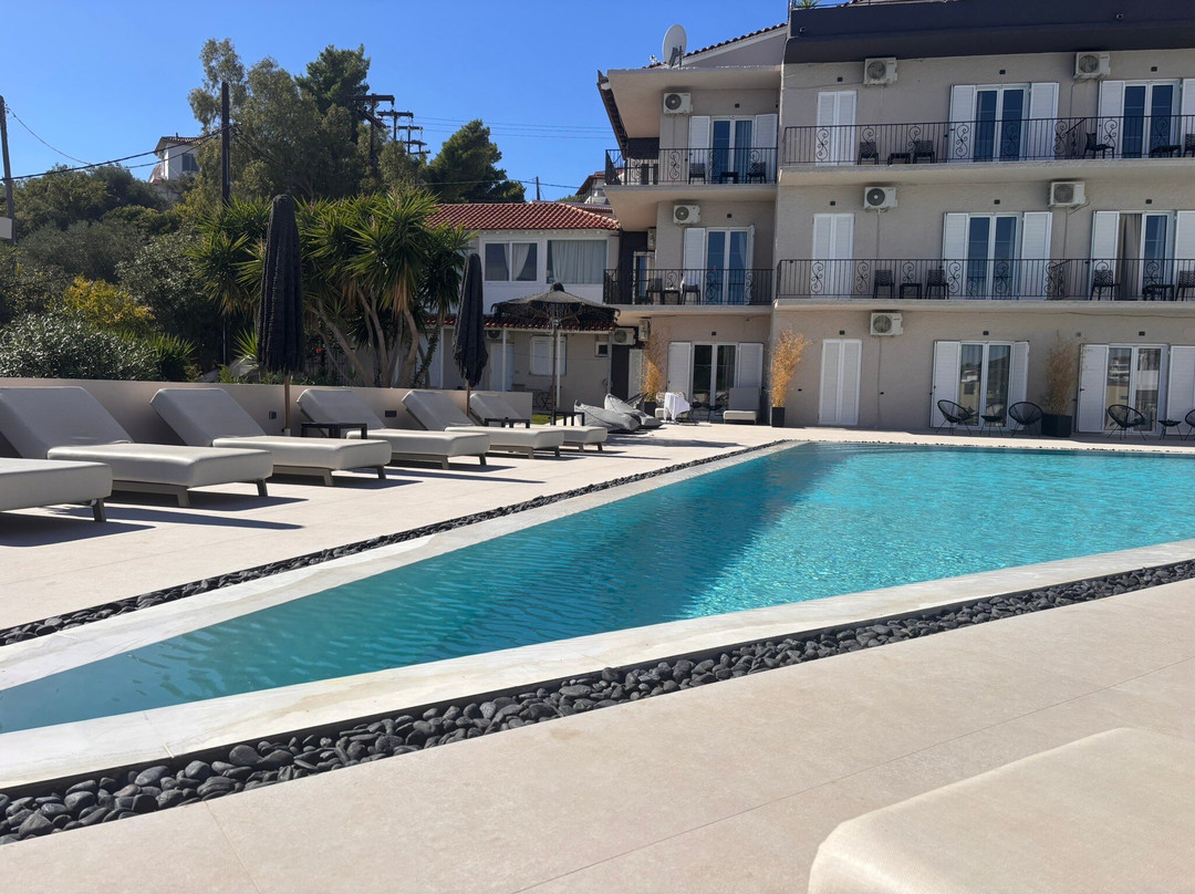 Nimfi Hotel