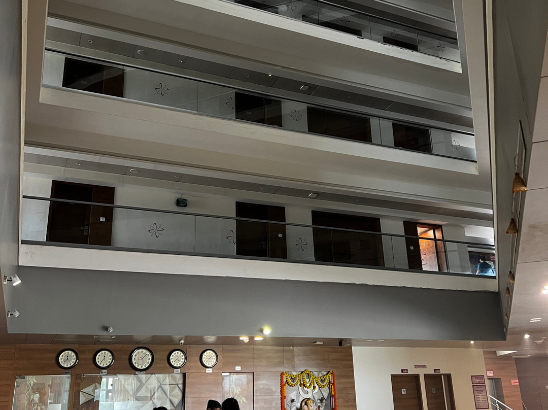 VITS The Somnath Gateway主图