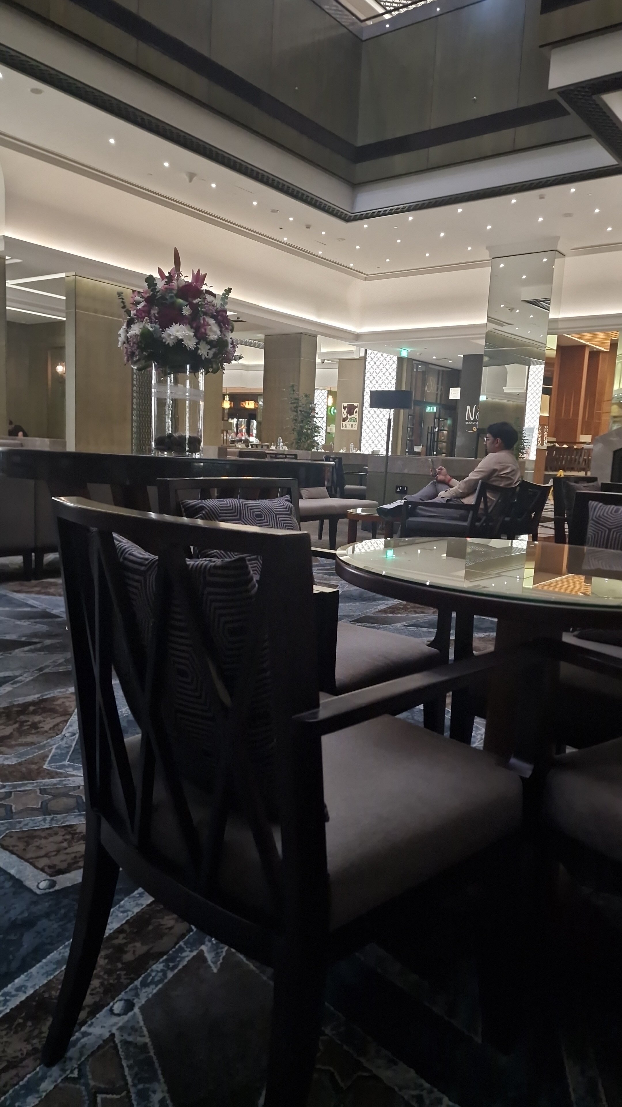 Ayla Grand Hotel-官方