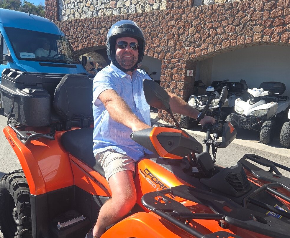 Tony's Rent a Car & Moto-菲洛士帖法尼必去景点