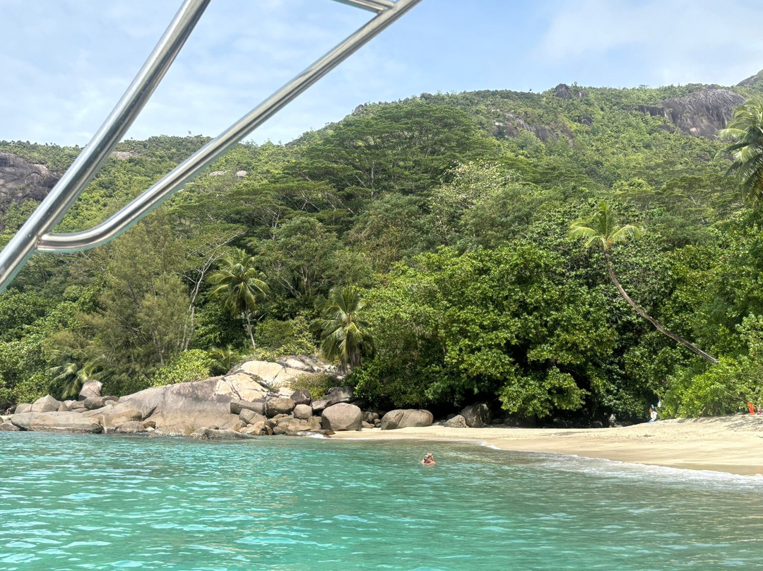 TAXI BOAT Happiness-博瓦隆必去景点