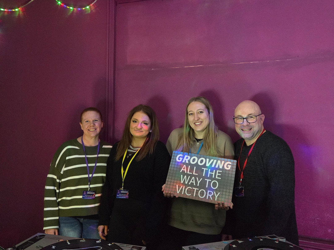 Cluetopia - Ipswich Escape Rooms-伊普斯威奇必去景点