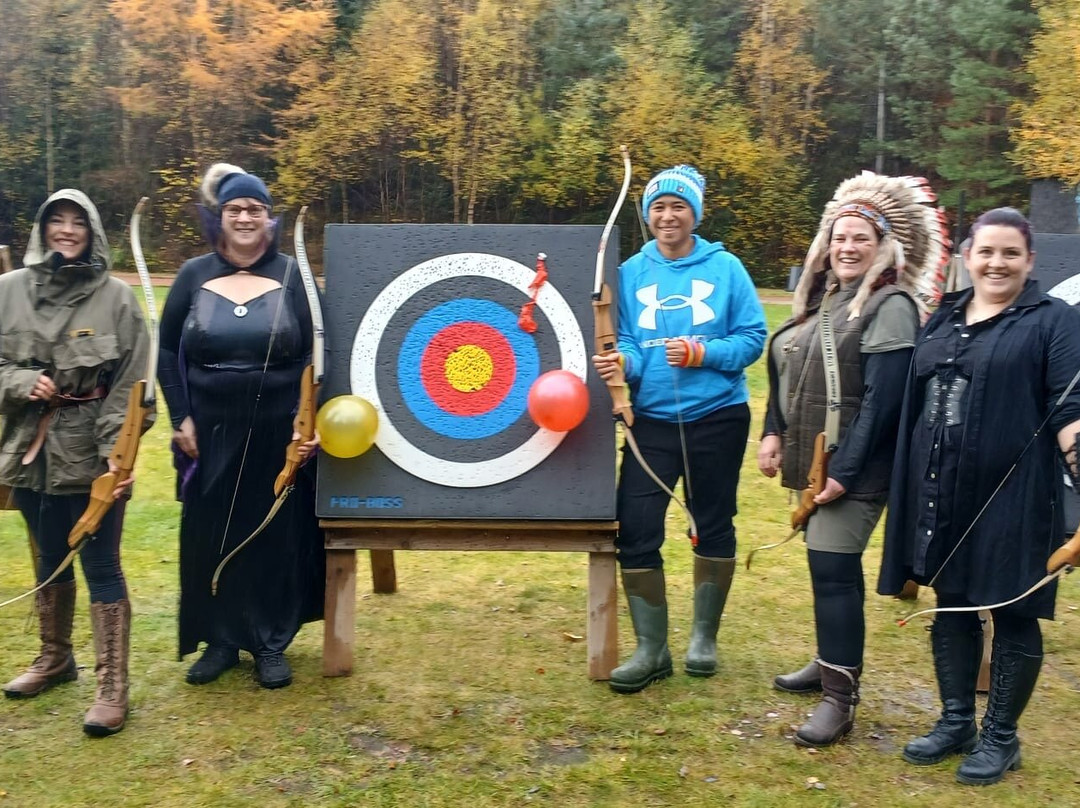 Wildwoodz Inverness-因弗内斯必去景点