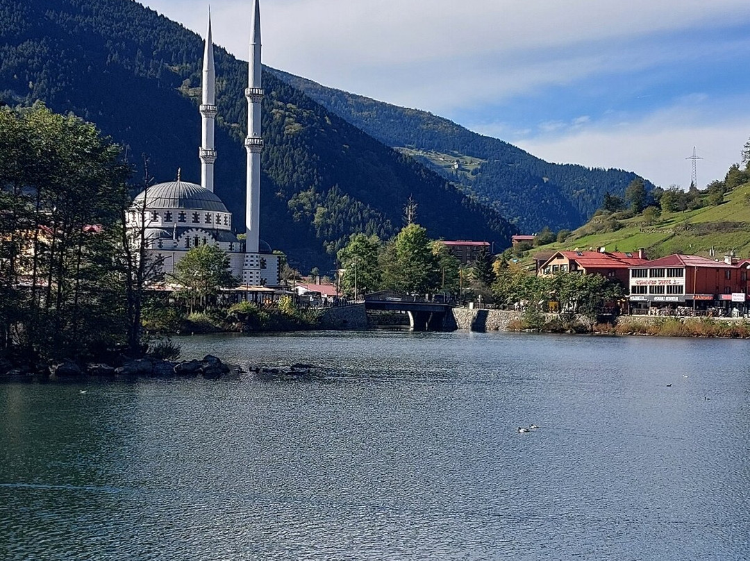 CENGO-伊斯坦布尔必去景点