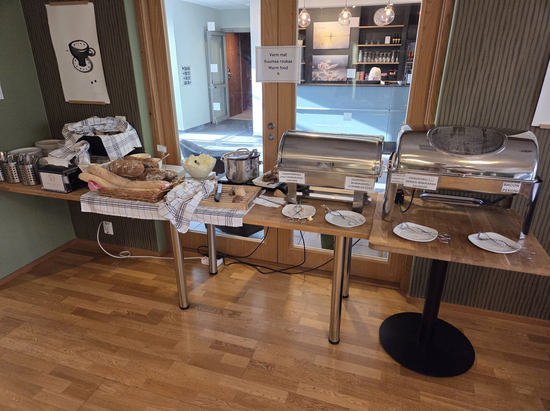 Strandnas Hotell主图