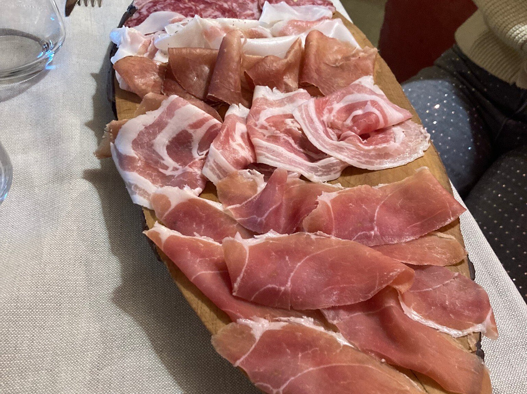 La Cà Nova-Cella Monte必去景点