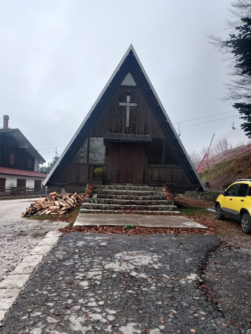 Albergo Sichi-官方