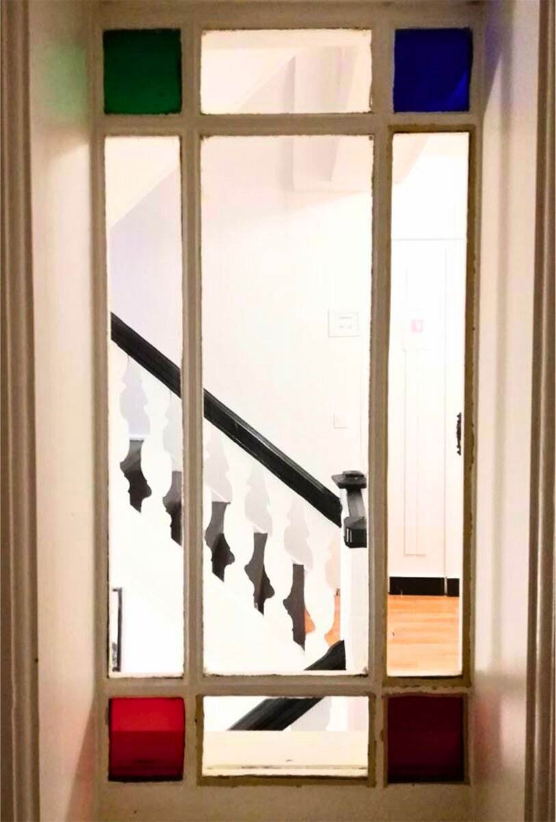 The Square Coburg Hotel-官方