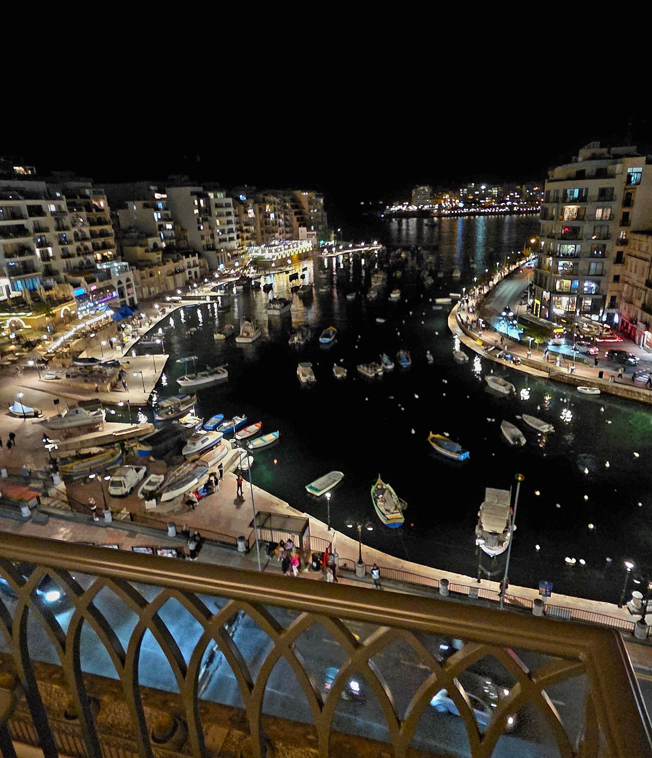 朱利安尼酒店-酒店景观