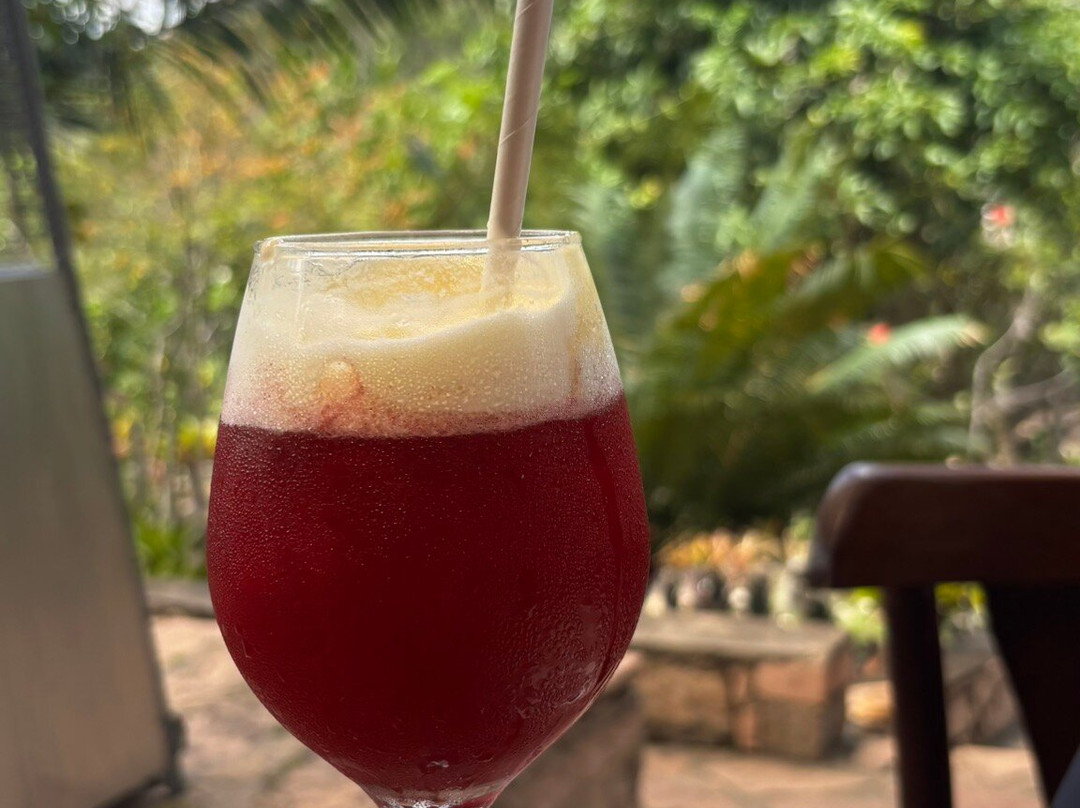 Orquidario Pai Inacio-Palmeiras必去景点