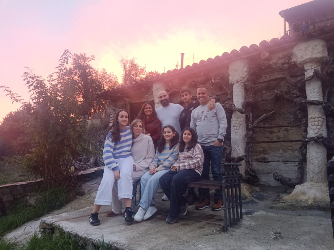 La Busqueda-Panton必去景点