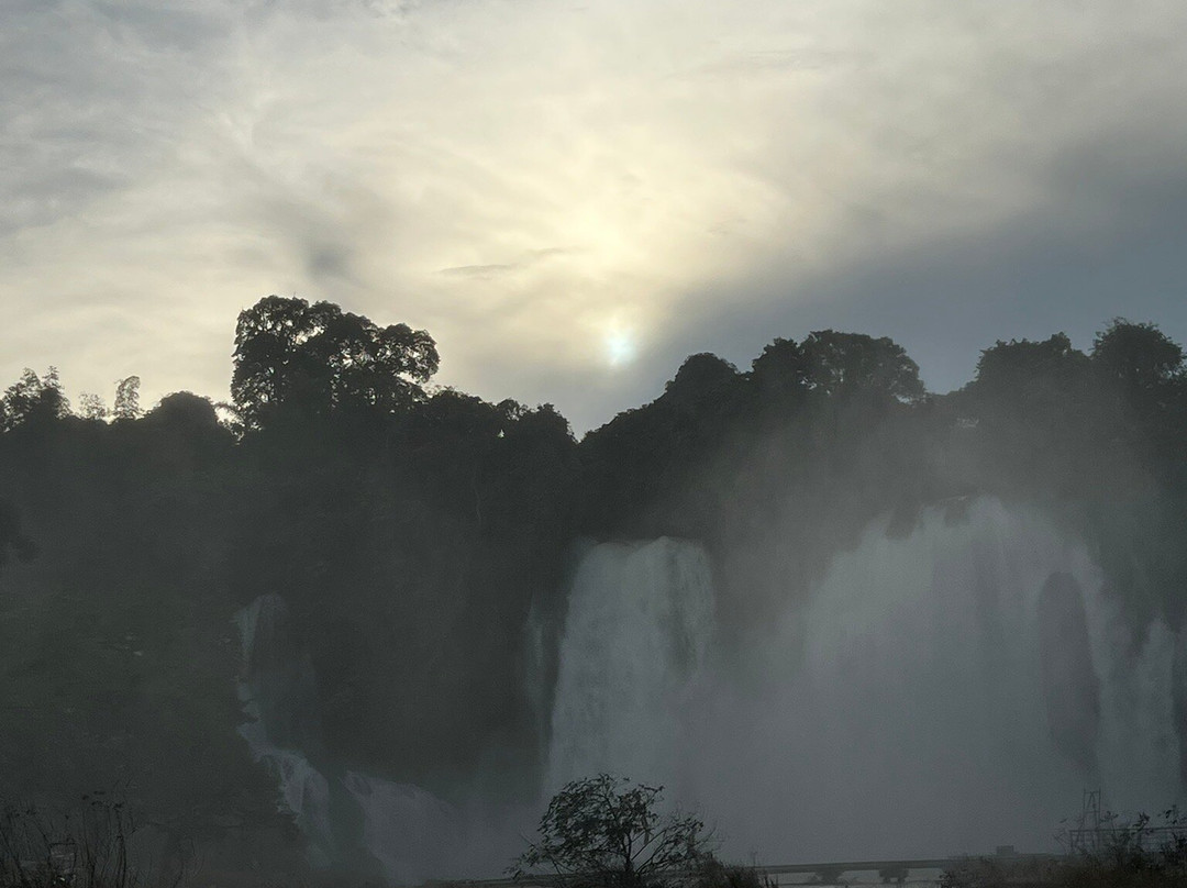 Đăng Khoa Tour-河内必去景点