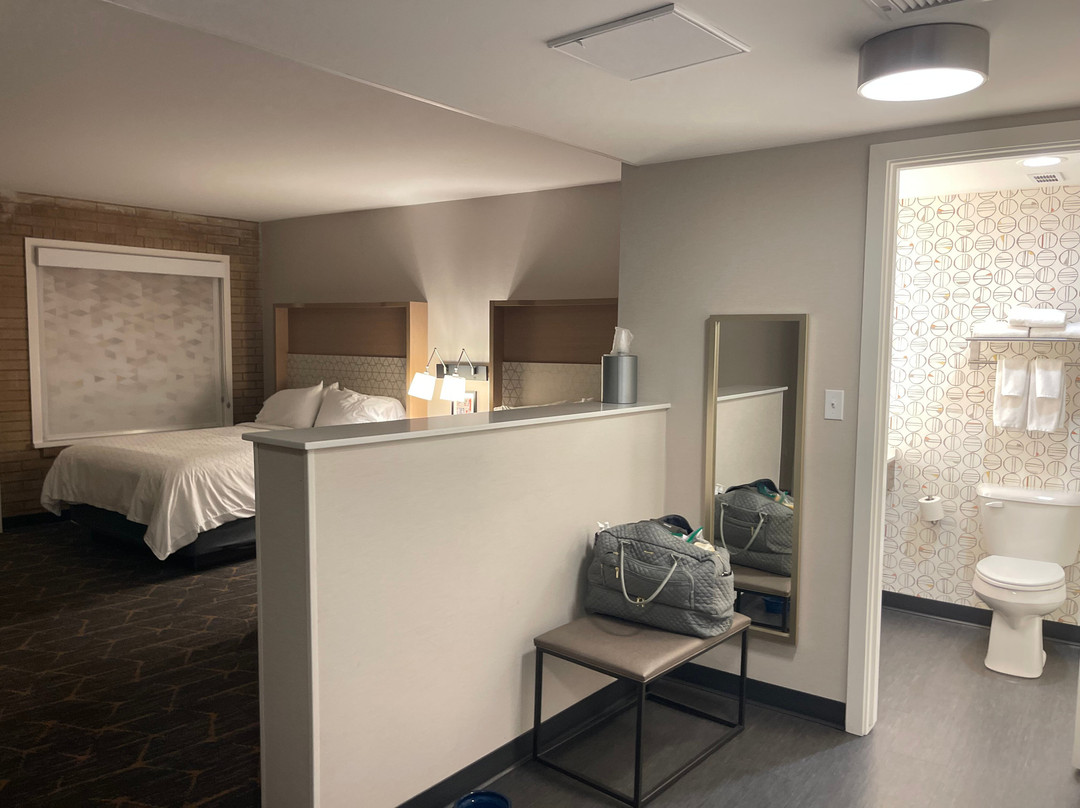 Holiday Inn Richland On The River By IHG主图