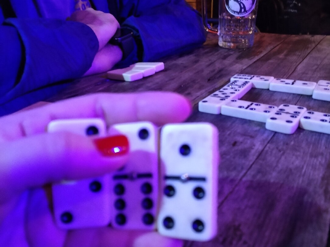 Ruta 71 - Restaurante Bar