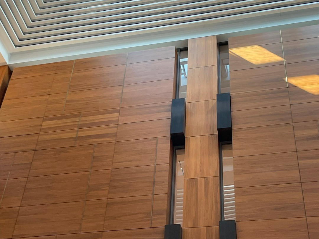 Museum of the American Arts & Crafts Movement-圣彼德斯堡必去景点