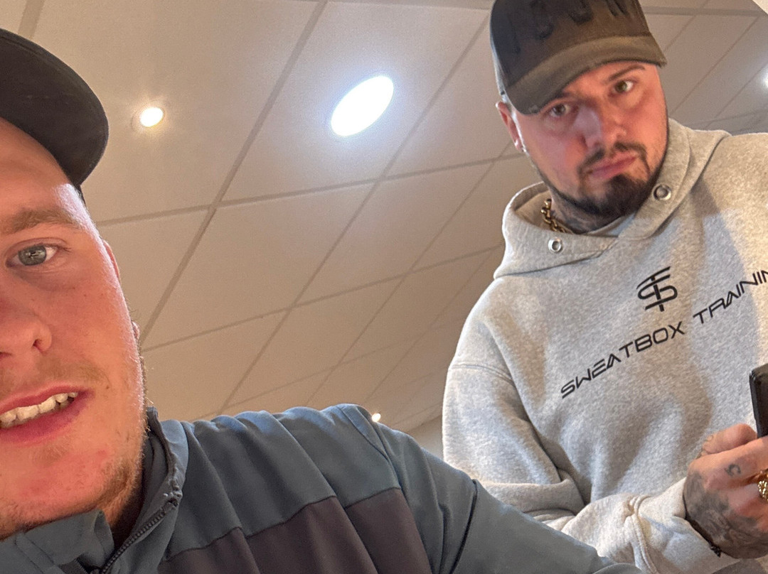 Travelodge Faringdon Oxfordshire主图