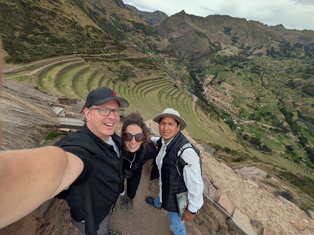 Alpaca Expeditions-库斯科必去景点