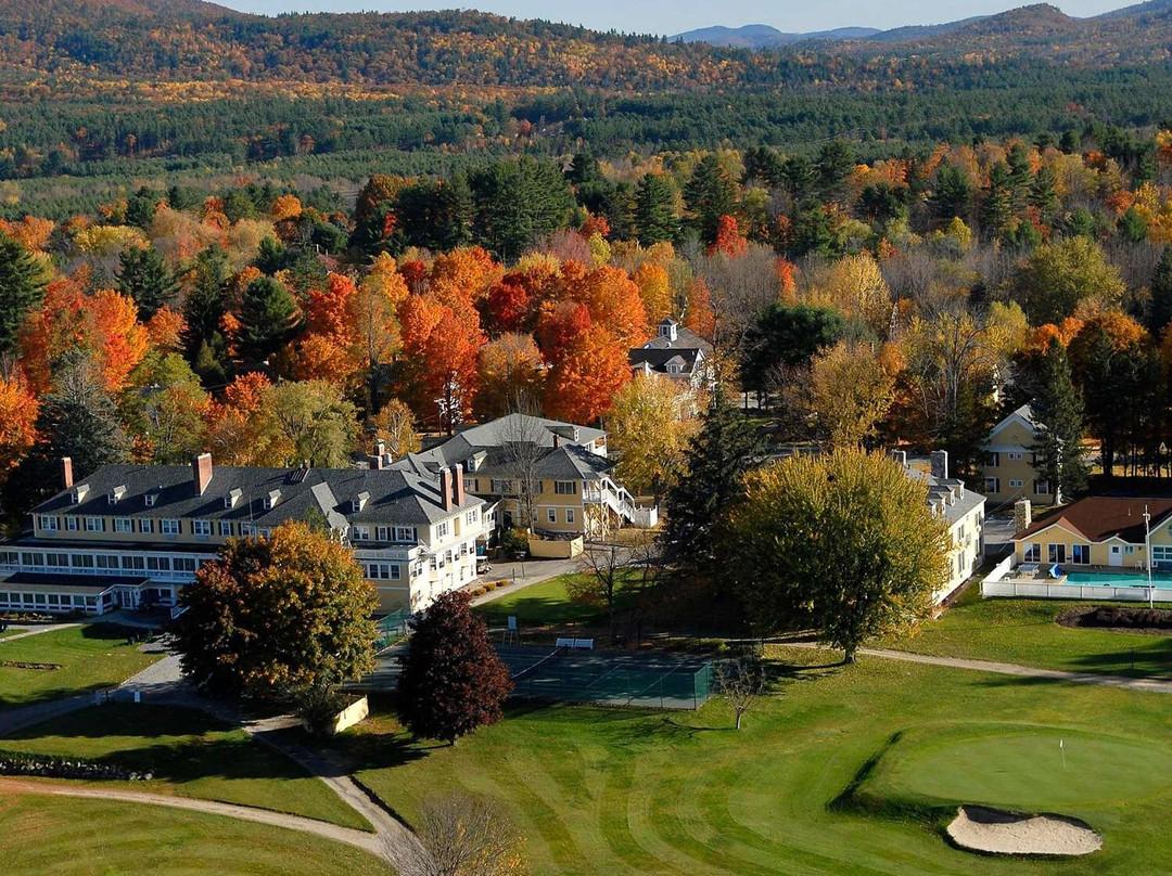 The Bethel Resort & Suites主图