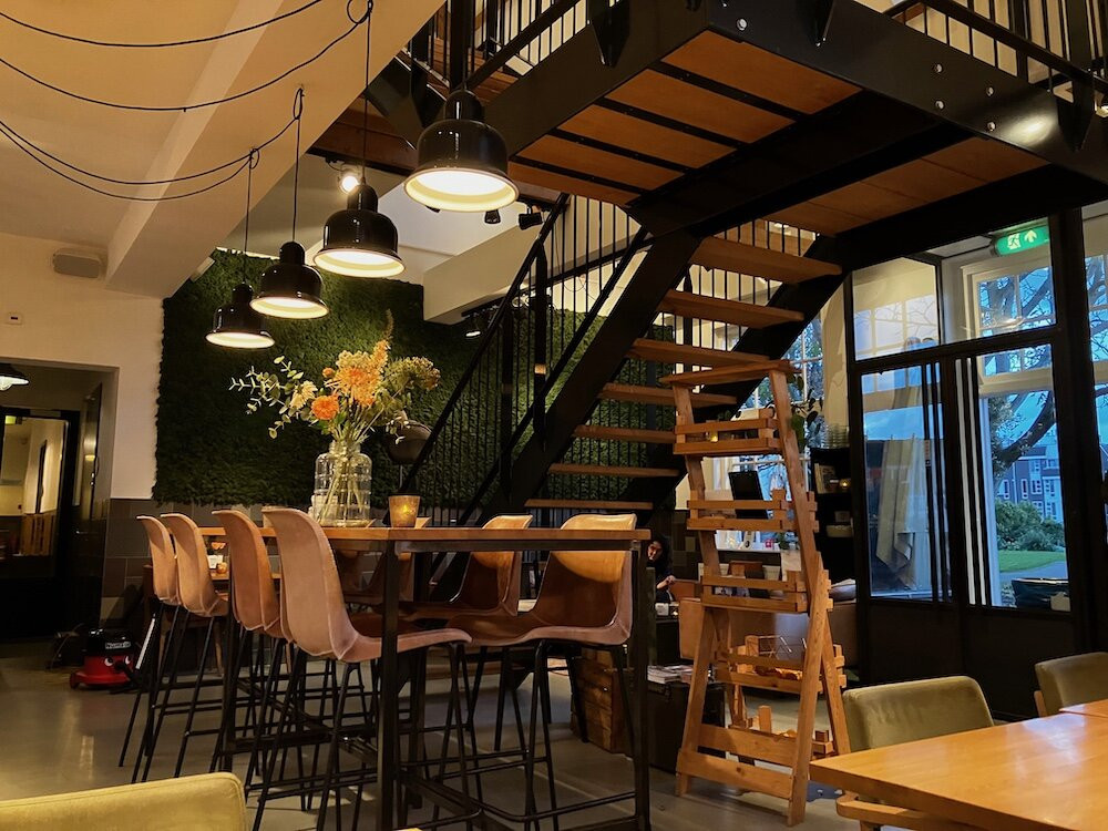 Boutique Hotel d'Oude Morsch主图