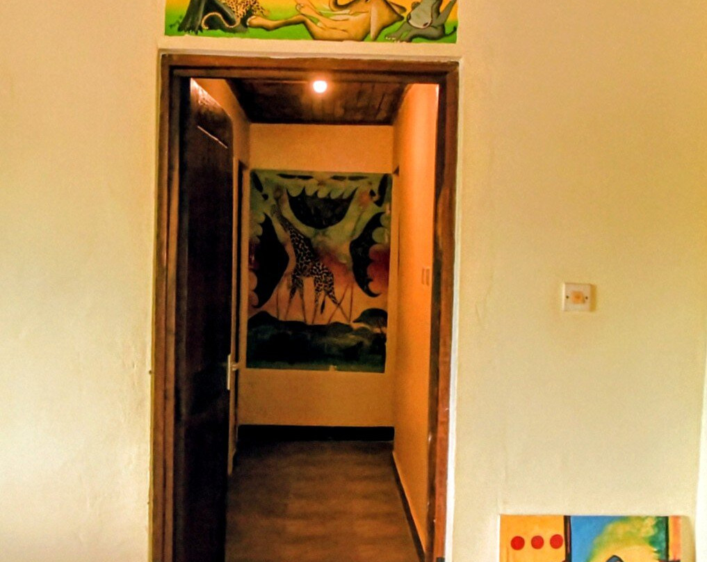 Moyo Mmoja Guesthouse主图