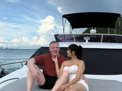 芭提雅快艇租赁-芭堤雅必去景点