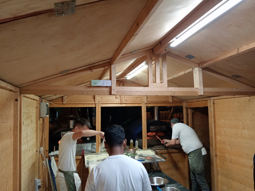 Sagra della Castagna di Montella