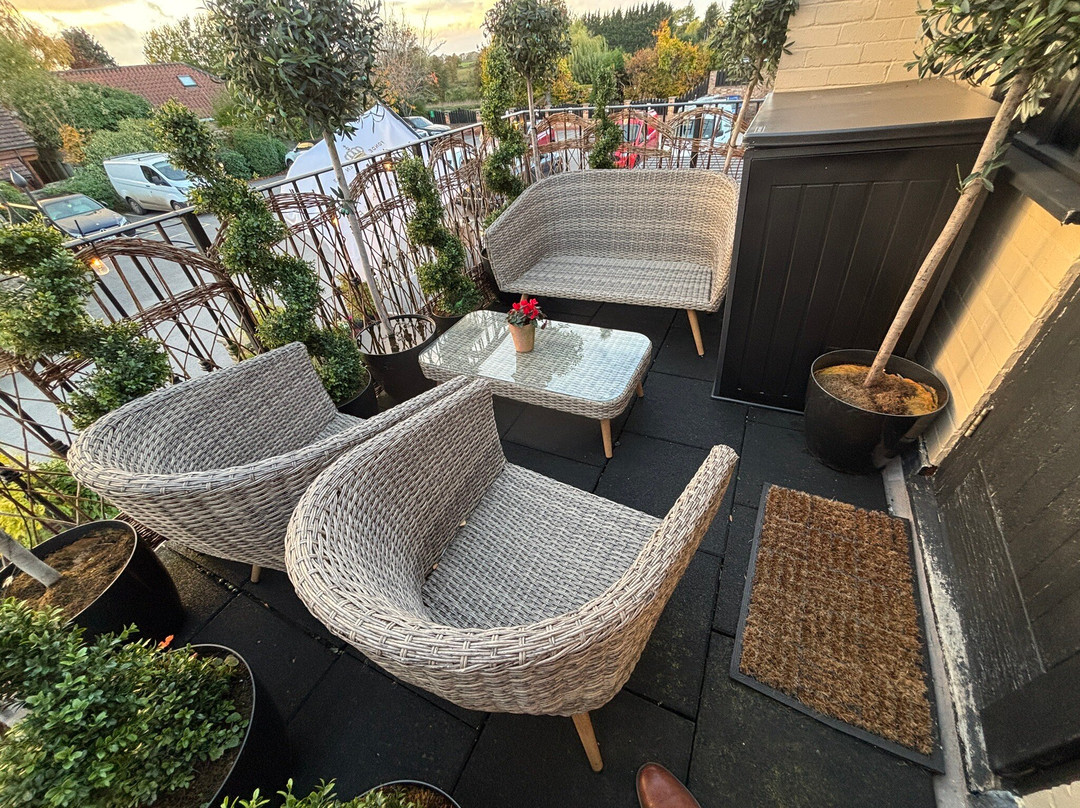 The Blue Bell at Arkendale主图