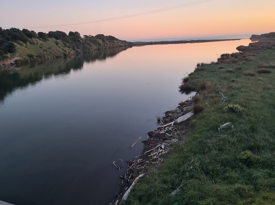 Tora Coastal Walk-马丁堡必去景点