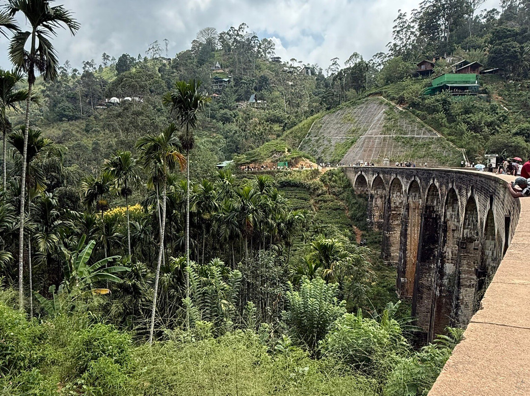 Ceylon Master Tours-Waskaduwa必去景点