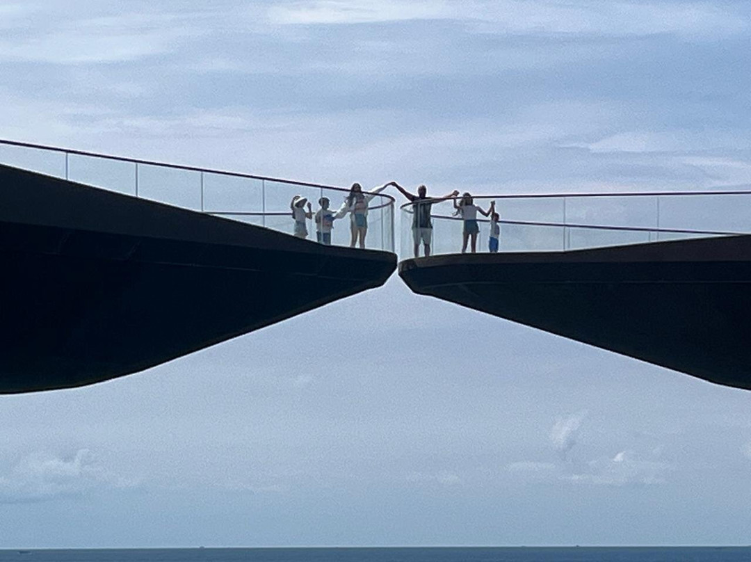 Kiss Bridge Phu Quoc-富国岛必去景点