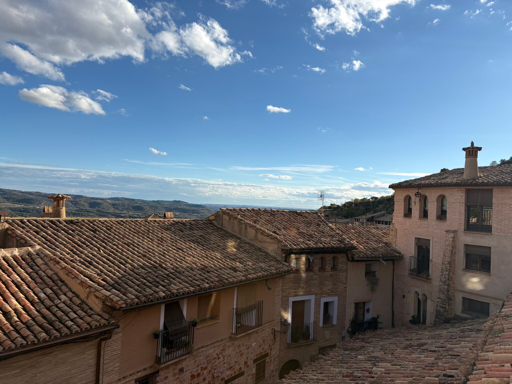 Villa de Alquezar-官方