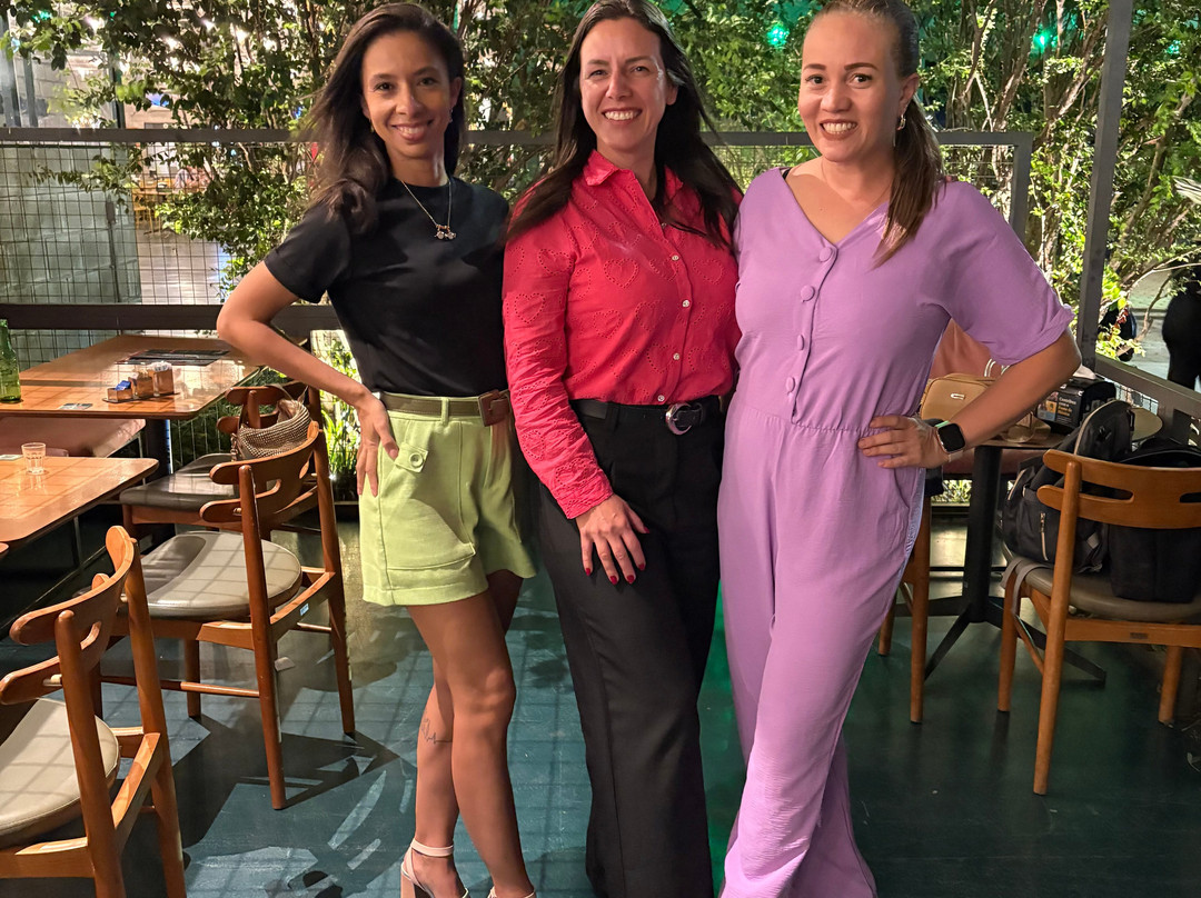 Mané Mercado Virgula-巴西利亚必去景点