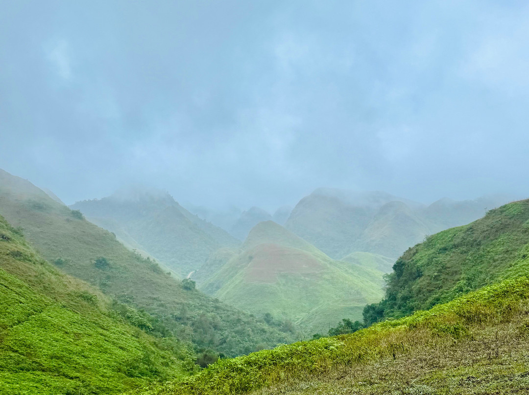 Authentic Ninh Binh-宁平必去景点