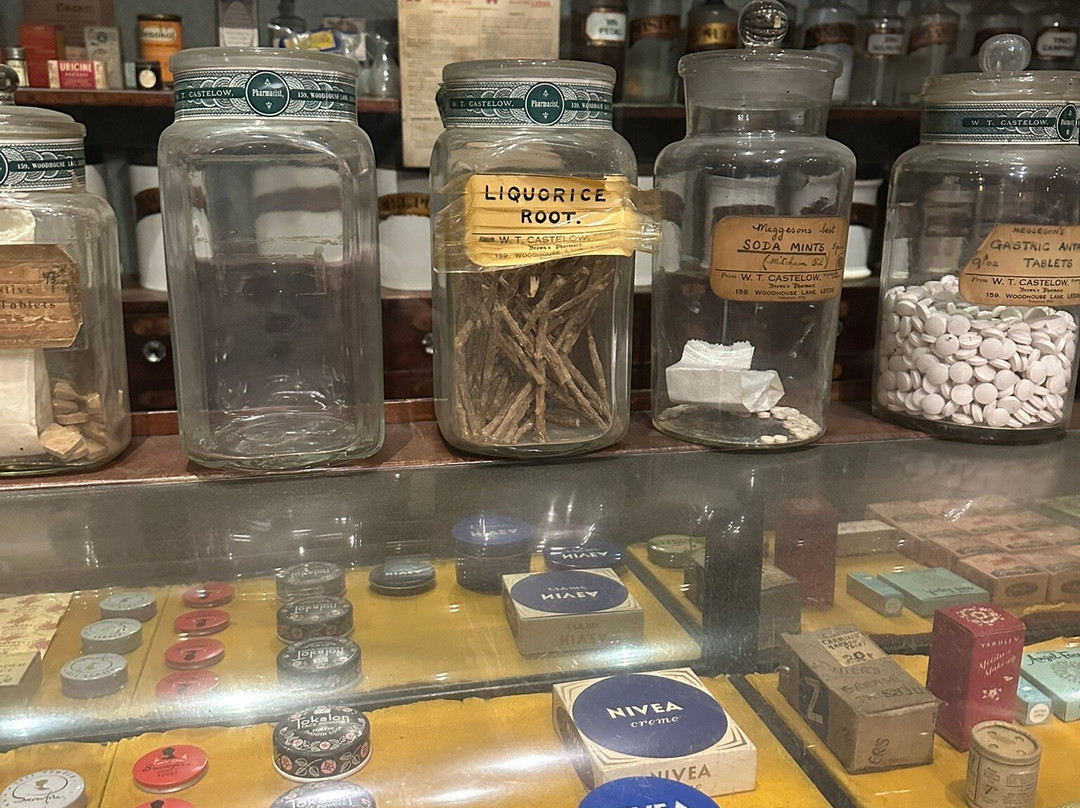 Streetlife Museum of Transport-赫尔河畔金斯顿必去景点