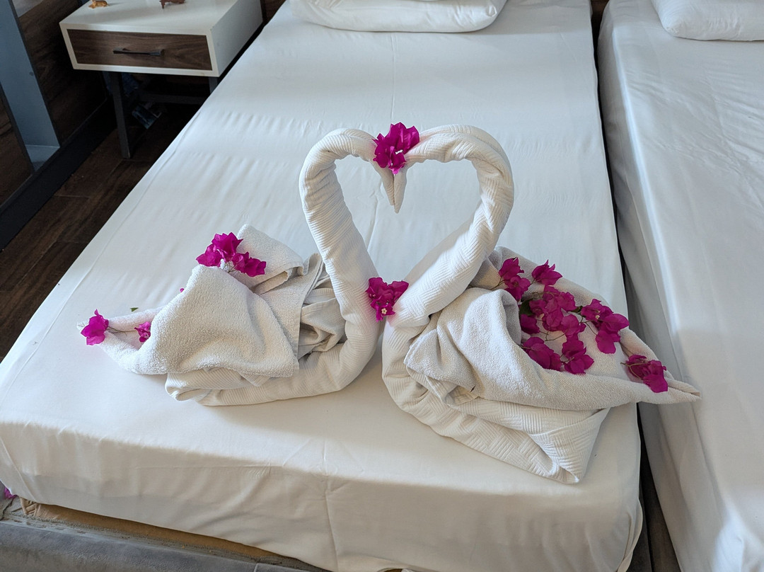 Eftalia Ocean Hotel Spa-蒂尔克莱尔必去景点