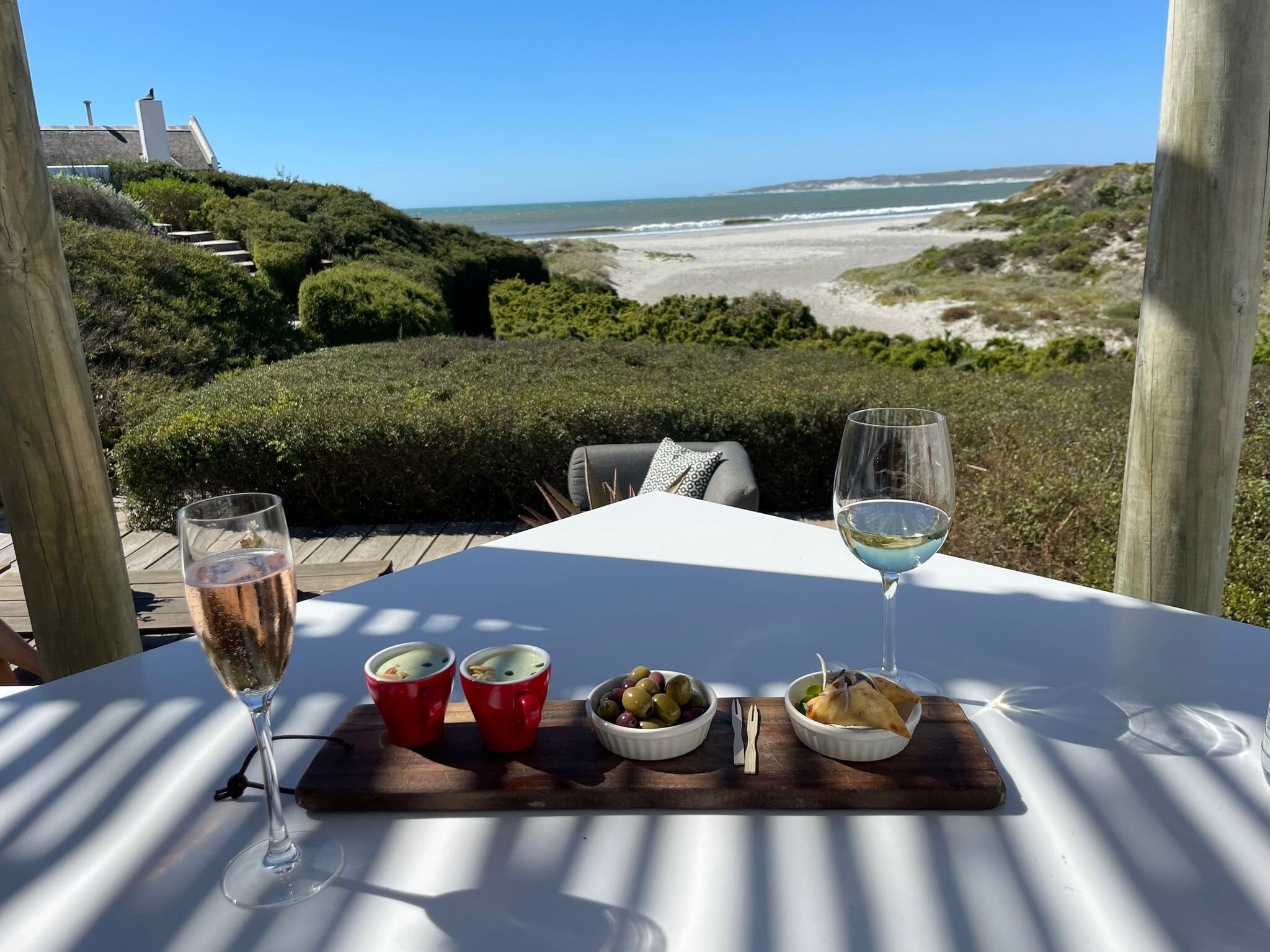 斯川德乐普海洋小屋-官方