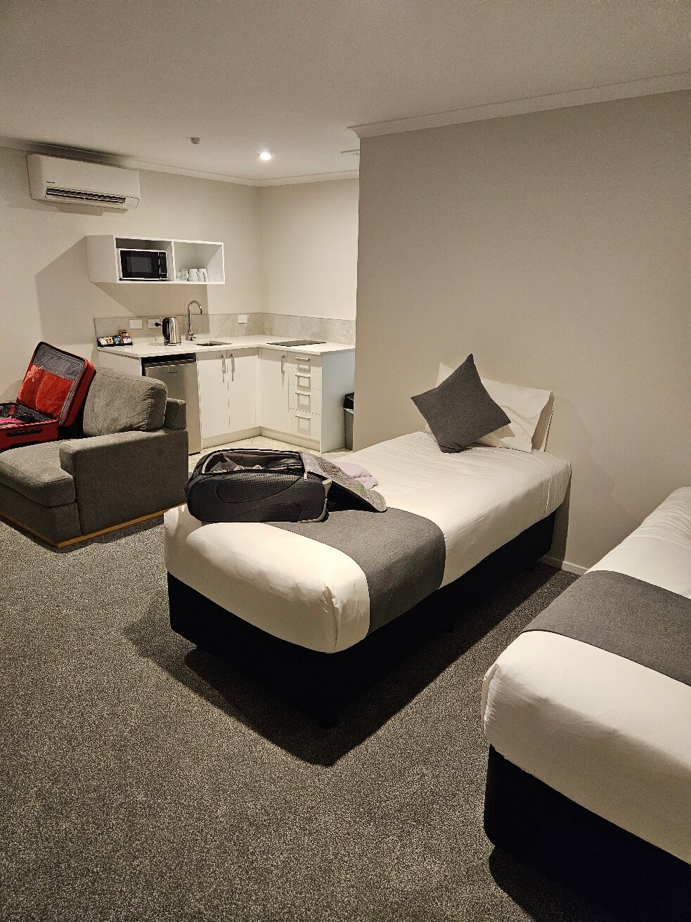 最佳西方BK先锋汽车旅馆-官方