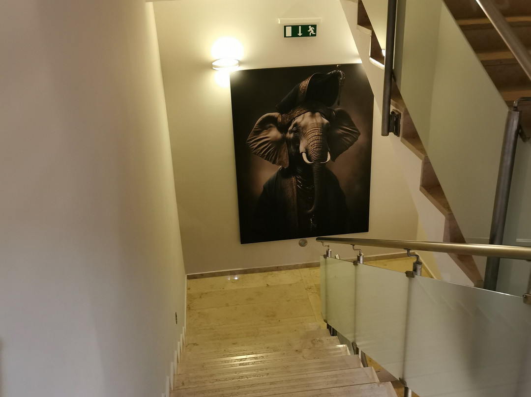 亚特兰蒂斯酒店主图