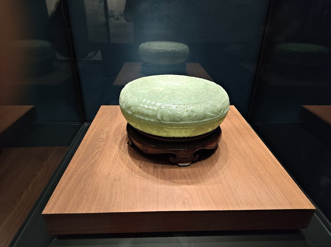 Amricani Cultural Centre-Kuwait City必去景点