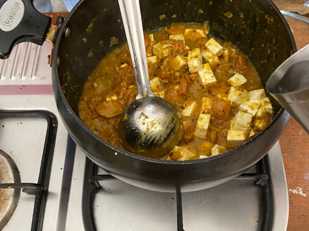 Bahar Cooking Classes-普希卡必去景点