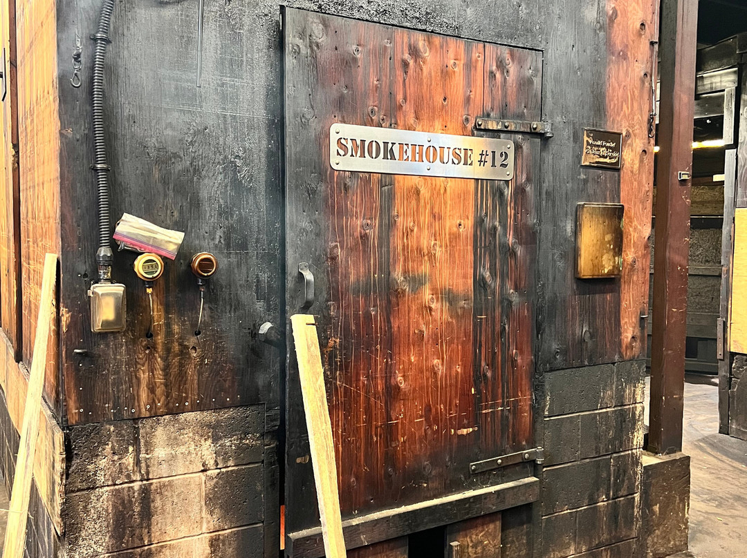 Seltzer's Smokehouse Meats-Palmyra必去景点