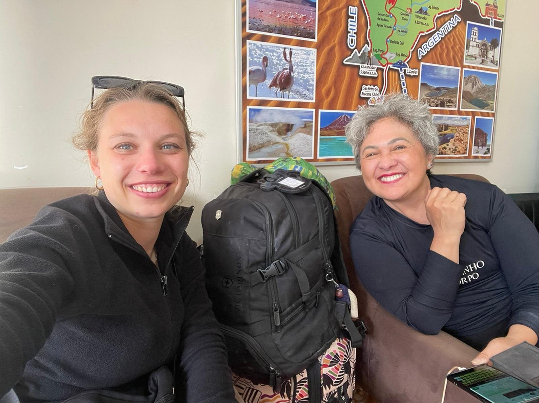 kantuta tours-乌尤尼必去景点